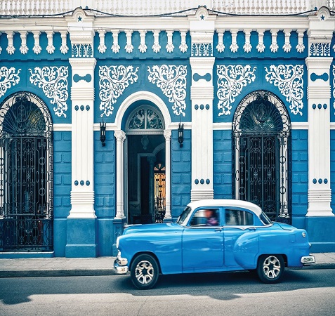 travel agent patrick street cork